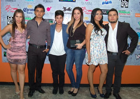 28092012 REGINA,  Rogelio, Julio, Perla, Fanny y Jorge.
