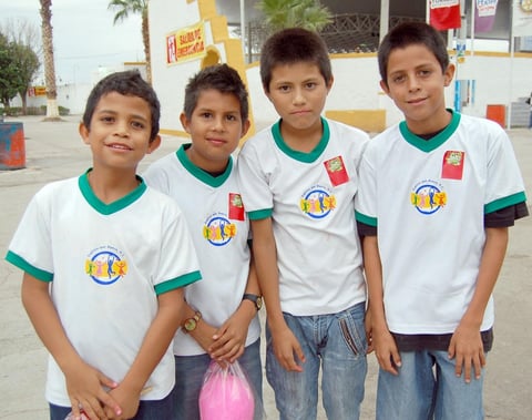 29092012 EDSON , Víctor, Daniel y Alejandro.