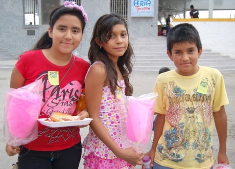 29092012 ABILENE , Karen y Miguel.