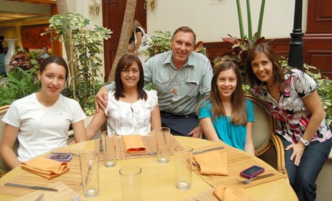 02102012 DENSY , Irma, Toño. Ángela y Angelines.