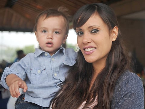 04102012 EMILIO  y Emmy.