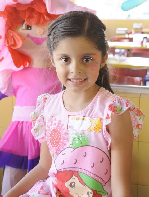 05102012 CUMPLEAñOS.  Frida Sofía Jardón Córdova.