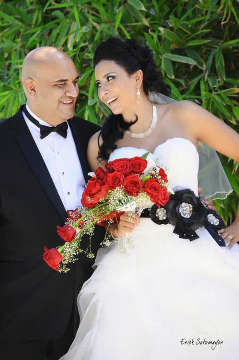 Lic. Juanis Abularach Nevárez y Arq. Jesús Gerardo Dovalina Romero, unieron sus vidas en matrimonio el día 11 de agosto de 2012. Ellos son hijos de los señores Abraham Abularach Nevárez (f) y Ecolástica Nevárez Trejo; José Dovalina Rodríguez (f) y María de Jesús Romero Pérez.- Érick Sotomayor Fotografía