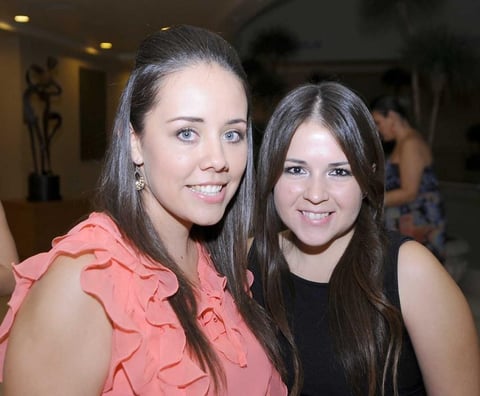 09102012 ARGELIA  Campa y Claudia Manzanera.
