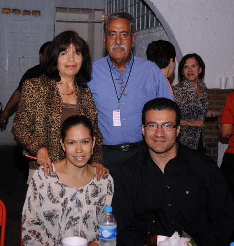 11102012 TARDE SOCIAL.  Chepis, Ra