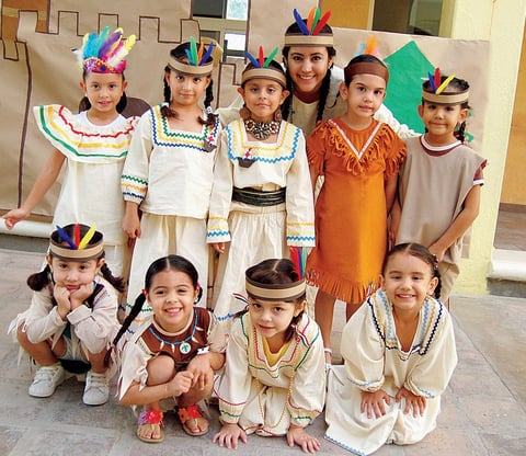 14102012 ALUMNOS  de tercero de kinder.