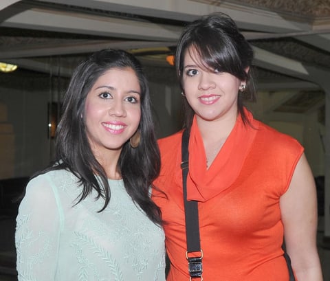 17102012 OLI  y Brenda Ibarra.