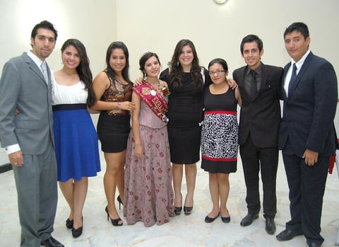 17102012 GERARDO , Mariana, Hazne, Nereida, Fernanda, Claudia, Fernando y Ricardo.