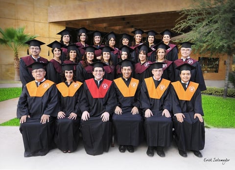 21102012 Ceremonia de Graduaci