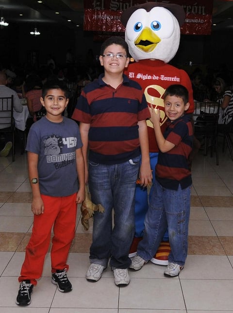 21102012 MARIEL  Casta