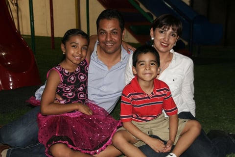 21102012 LA FESTEJADA  con sus pap