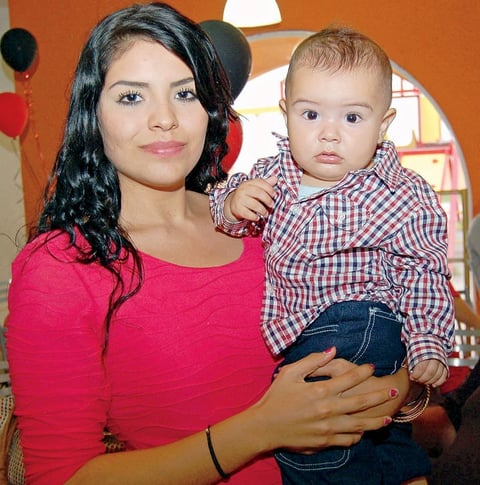 23102012 DULCE  de Santiago y Dylan.