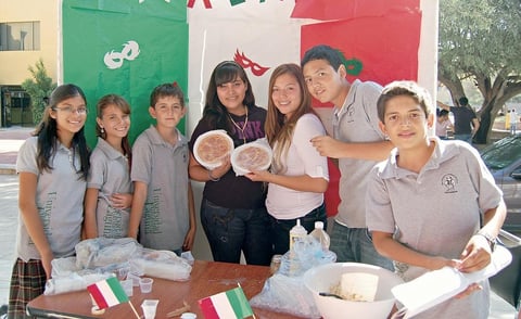 29102012 SILVIA , Diana, Edmundo, Nicole, Oani, Eduardo y Fernando.