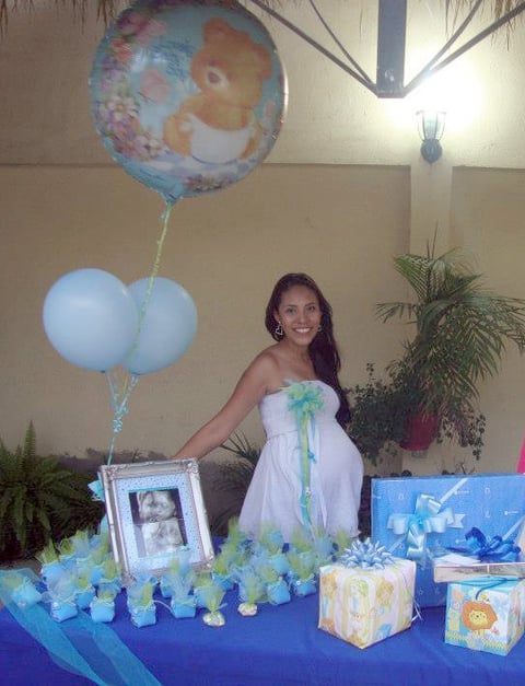 Diana Sarahí Medrano de Betancourt.