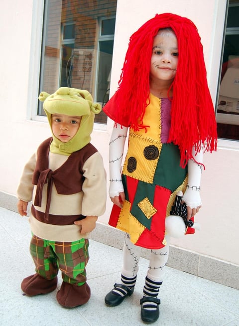 01112012 IKER  y LucÃ­a.