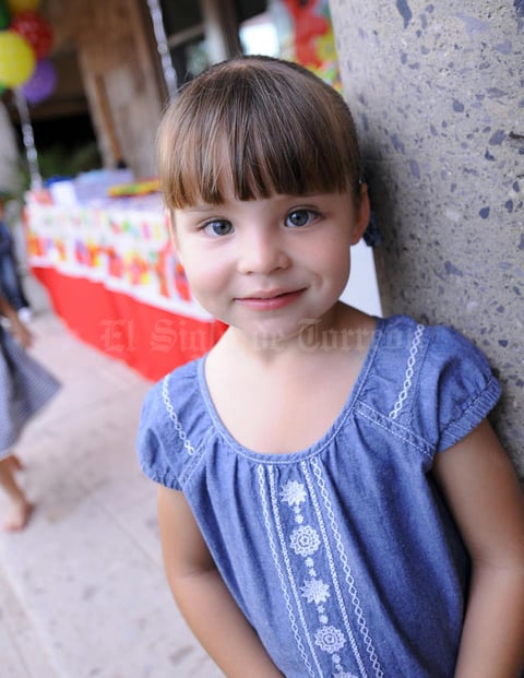 Marygaby.
