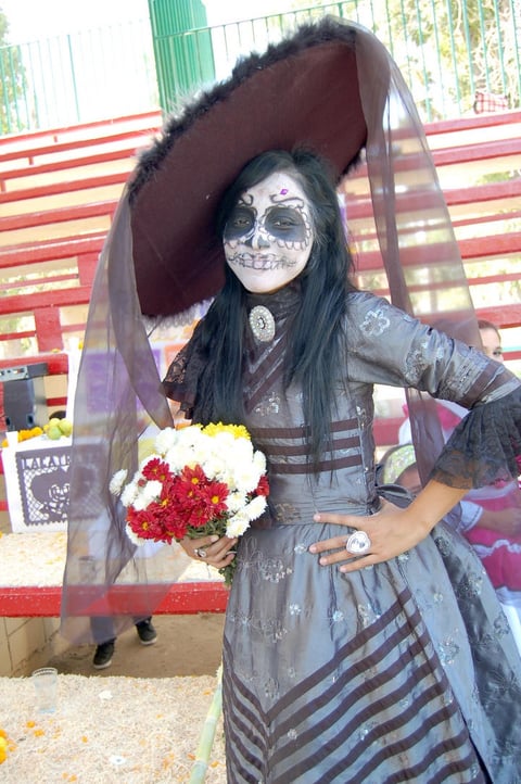03112012 VIRIDIANA  Rodrí­guez.