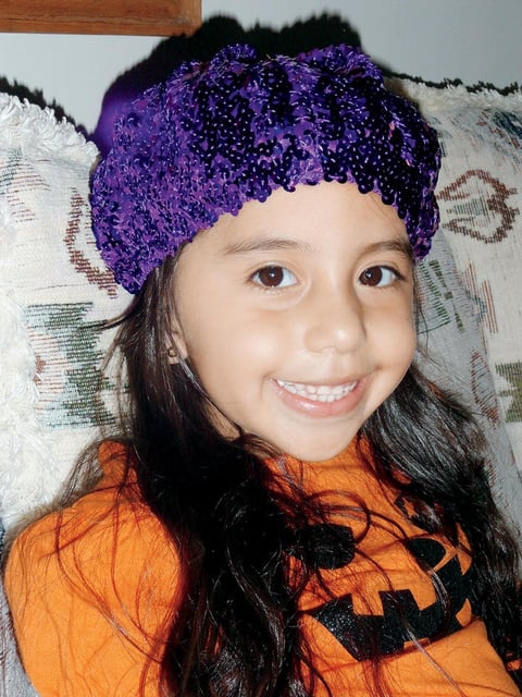 03112012 CINCO AÃ±OS DE VIDA.  Ana SofÃ­a GonzÃ¡lez Garza.