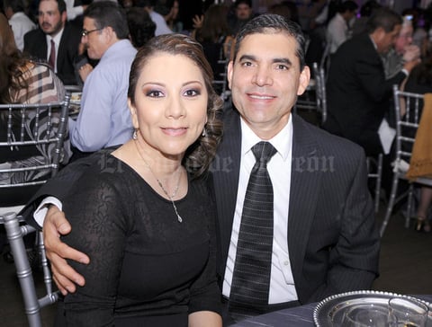 Tommy y García Ledesma.