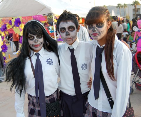 05112012 ROSA  AgÃ¼ero, Javier DÃ­az y Esmeralda RodrÃ­guez.