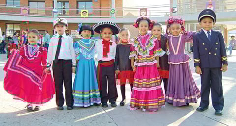 06112012 Fernanda, David, Isabella, Antonio, Josefina, Melissa, Ilian, BÃ¡rbara y Luis.