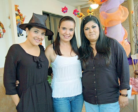 06112012 ANEL,  Jéssica y Gabriela.