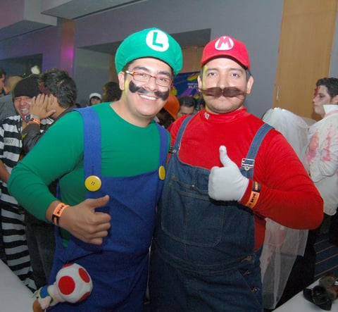 07112012 JOSÉ  Luis y Luis.