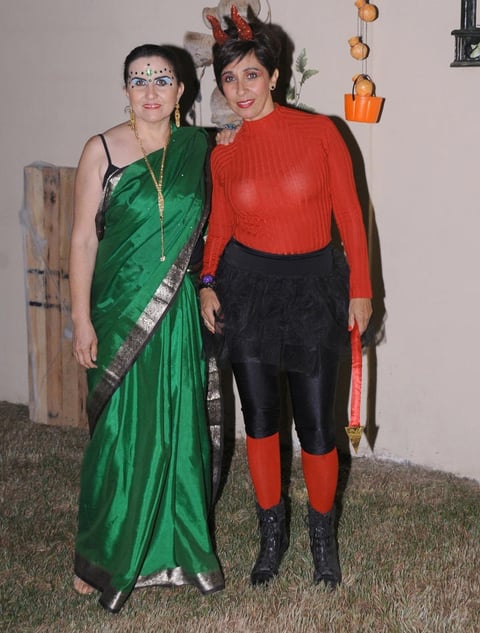 07112012 COCO  y Marie.
