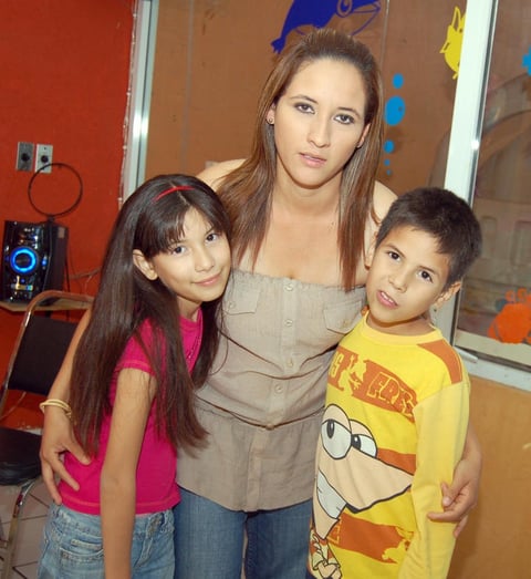 09112012 Ã‰LIDA  y Ely.