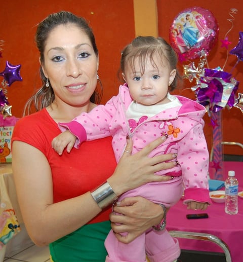 09112012 LUISA , Dulce y Christopher.