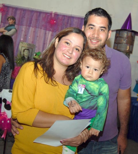 12112012 SOFÃ­A  y Alejandra.