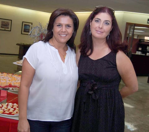 14112012 SARITA  y Magda.