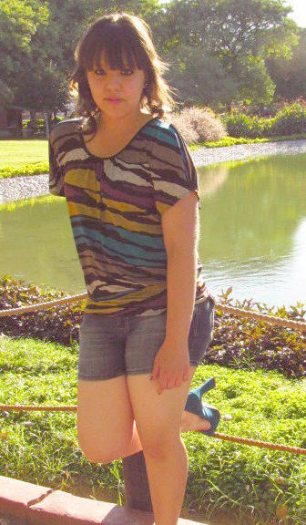 Fergie Flores.