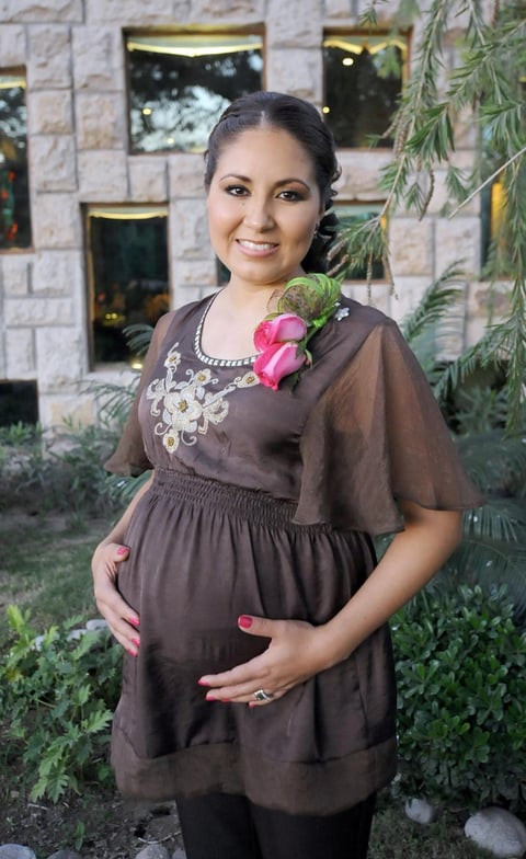 16112012 ERIKA  Vera de Corrales.