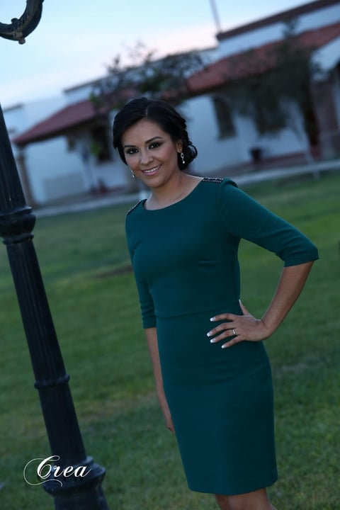 18112012 SRITA. CARMEN LUCíA  Monárrez Ramírez celebró su fiesta prenupcial, por su próximo matrimonio con el Sr. David Obregón Alba.- CREA Fotografía
