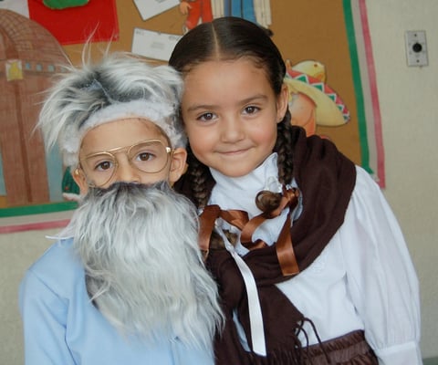 19112012 HÃ©CTOR  LuÃ©vanos y Ana Cecilia de la Maza.