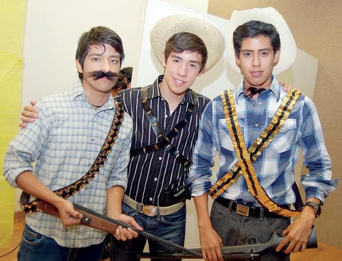 20112012 GABRIEL,  René y Ãngel.