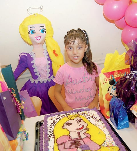 20112012 DE CUMPLE.  Soraya Carrillo Quintero.