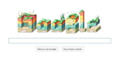 11 de enero. El famoso buscador de internet, Google, realizó un homenaje al científico originario de Dinamarca, Nicolas Steno, con motivo del 374 aniversario de su nacimiento.