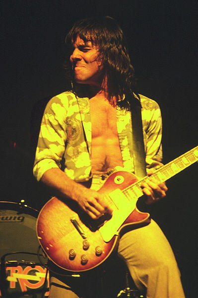 3 de marzo. Ronnie Monstrose, guitarrista estadounidense que trabajó con una gran variedad de músicos a lo largo de su carrera y que formó la banda Monstrose, falleció el 3 de marzo.