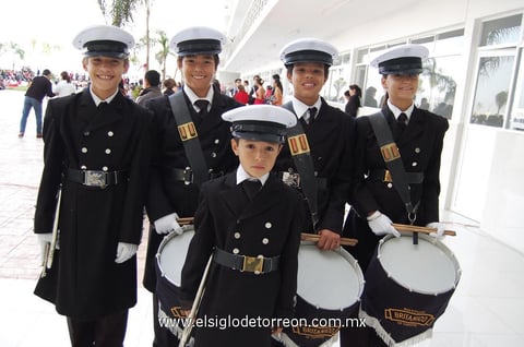 23112012 ÃNGEL , Mane, Felipe, Laura y José Manuel.