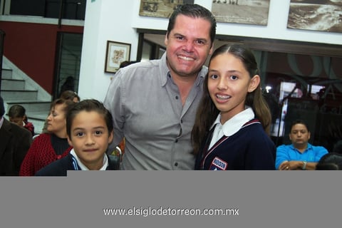 30112012 DIEGO,  Javier y Julia Quintero.