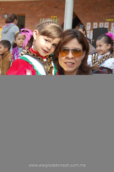 24112012 MARISSA  y MÃ©lida.