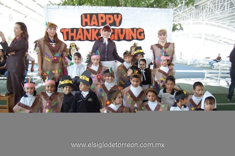 25112012 ALUMNOS  de tercero de kinder secciÃ³n G.