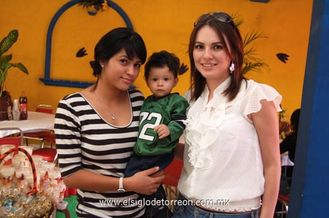 21112012 VERóNICA  y Paulina.