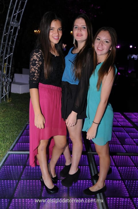 21112012 FRIDA , Alicia y Marijó.