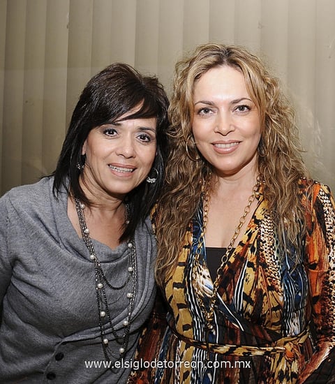 29112012 MARILÚ  e Irma.