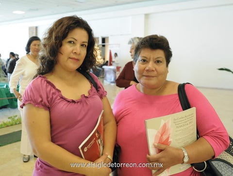 27112012 CLASES DE COCINA.  Graciela Ãlvarez y Conchis Ruiz.