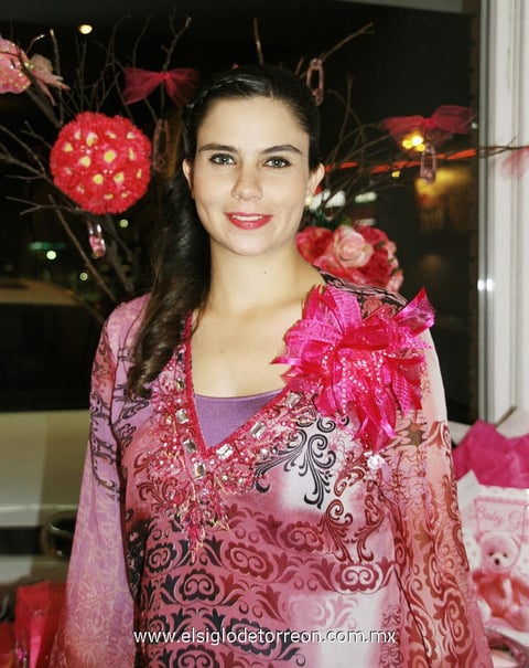 29112012 CANASTILLA.  Soraya Mexsen de Pizarro.