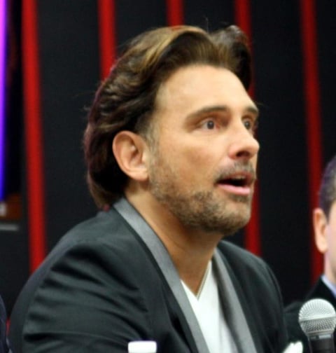 20 de agosto. El actor colombiano Harry Geithner anunció la separación de su esposa y manejadora Elsie Méndez, tras 17 años de matrimonio.